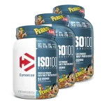 Dymatize ISO100 Whey Protein Powder Isolate