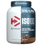 Dymatize ISO100 Whey Protein Powder Isolate - Image 4