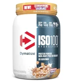 Dymatize ISO100 Whey Protein Powder Isolate - Image 7