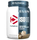 Dymatize ISO100 Whey Protein Powder Isolate - Image 5