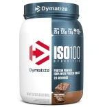 Dymatize ISO100 Whey Protein Powder Isolate - Image 6