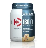 Dymatize ISO100 Whey Protein Powder Isolate - Image 2