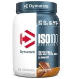 Dymatize ISO100 Whey Protein Powder Isolate - Image 8