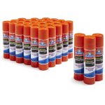 Elmer's Disappearing Purple School Glue Sticks Washable - Image 2