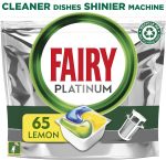 Fairy Platinum Dishwasher Tablets - Image 3
