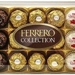 Ferrero Rocher Collection 15 Pieces 172g