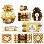 Ferrero Rocher Collection Box Pralines Chocolate Gift