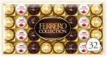 Ferrero Rocher Collection Box Pralines Chocolate Gift - Image 2