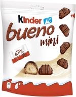 Kinder Bueno Chocolate Bars - Image 6