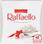 Ferrero Raffaello Chocolate Pralines