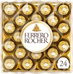 Ferrero Rocher Collection Box Pralines Chocolate Gift - Image 5