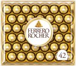 Ferrero Rocher Collection Box Pralines Chocolate Gift - Image 6