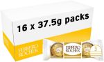 Ferrero Rocher Collection Box Pralines Chocolate Gift - Image 4