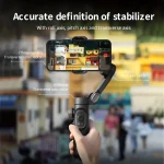 3 Axis Handheld Gimbal Stabilizer - Image 4