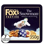 Fox's Biscuit Selection - Image 2