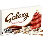 Galaxy Christmas Stocking