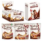 Minstrels Milk Chocolate Large Easter Egg