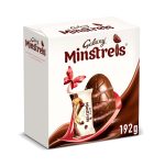 Minstrels Milk Chocolate Large Easter Egg - Image 2
