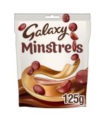 Minstrels Milk Chocolate Large Easter Egg - Image 3
