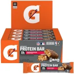 Gatorade Whey Protein Recover Bars - Image 4