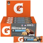 Gatorade Whey Protein Recover Bars - Image 5