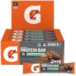 Gatorade Whey Protein Recover Bars - Image 6