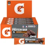 Gatorade Whey Protein Recover Bars - Image 7