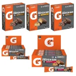 Gatorade Whey Protein Recover Bars