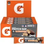 Gatorade Whey Protein Recover Bars - Image 2
