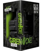 Grenade Black Ops Weight Management Capsules