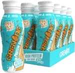 Grenade High Protein Shake - Image 6
