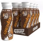 Grenade High Protein Shake