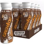 Grenade High Protein Shake
