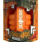 Grenade Thermo Detonator Fat Burner