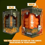 Grenade Thermo Detonator Fat Burner - Image 2