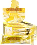 Oreo Grenade Protein Bar - Image 9