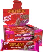 Oreo Grenade Protein Bar - Image 12