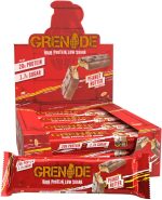 Oreo Grenade Protein Bar - Image 13