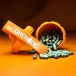 Grenade Thermo Detonator Fat Burner - Image 4
