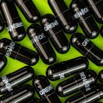 Grenade Black Ops Weight Management Capsules - Image 2