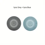 Bathroom Hair Catcher Sundries Filter Net - Image 5
