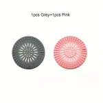 Bathroom Hair Catcher Sundries Filter Net - Image 6