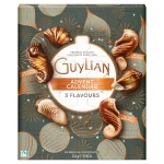 Guylian Belgian Chocolate Advent Calendar