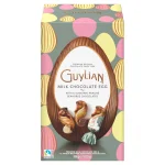 Guylian Milk Chocolate Egg Seahorses Chocolates 306g