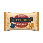 Hershey Harry Potter Butterbeer Kisses