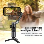 3 Axis Handheld Gimbal Stabilizer - Image 5