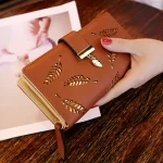 Women Purse Coin Purse Women Hollow Portable Coin Purse - Image 3