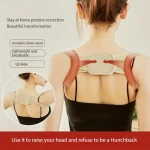 Hunchback Correction Belt