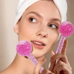 Ice Globes For Facials