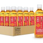 Ito En Tea Golden Oolong Tea